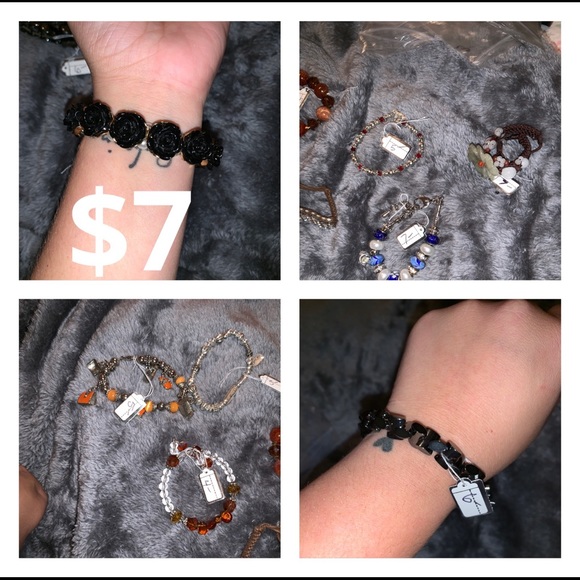 Jewelry homemade - Picture 6 of 8